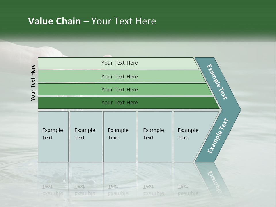 Property Ownership Investment PowerPoint Template
