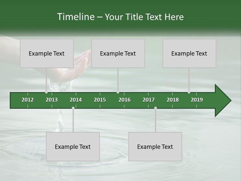 Property Ownership Investment PowerPoint Template