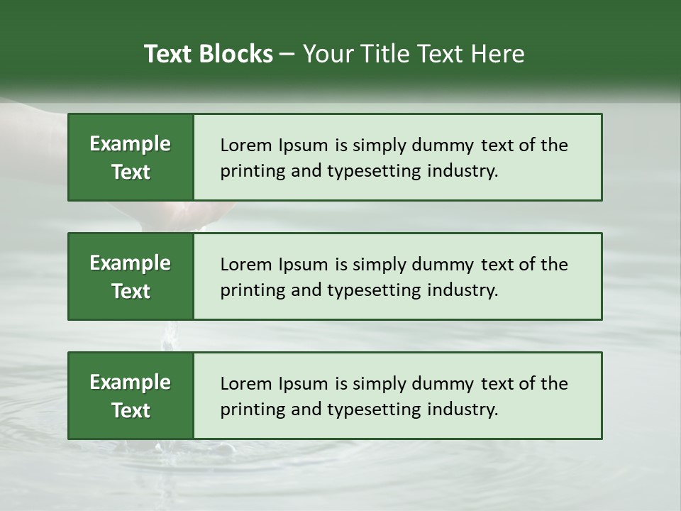 Property Ownership Investment PowerPoint Template