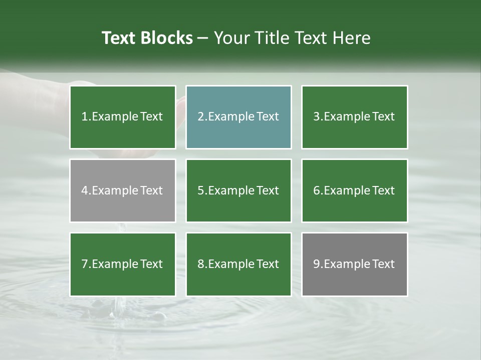 Property Ownership Investment PowerPoint Template