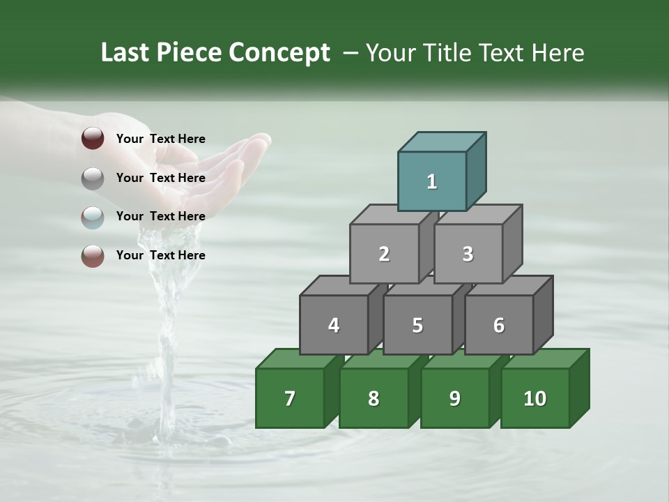 Property Ownership Investment PowerPoint Template