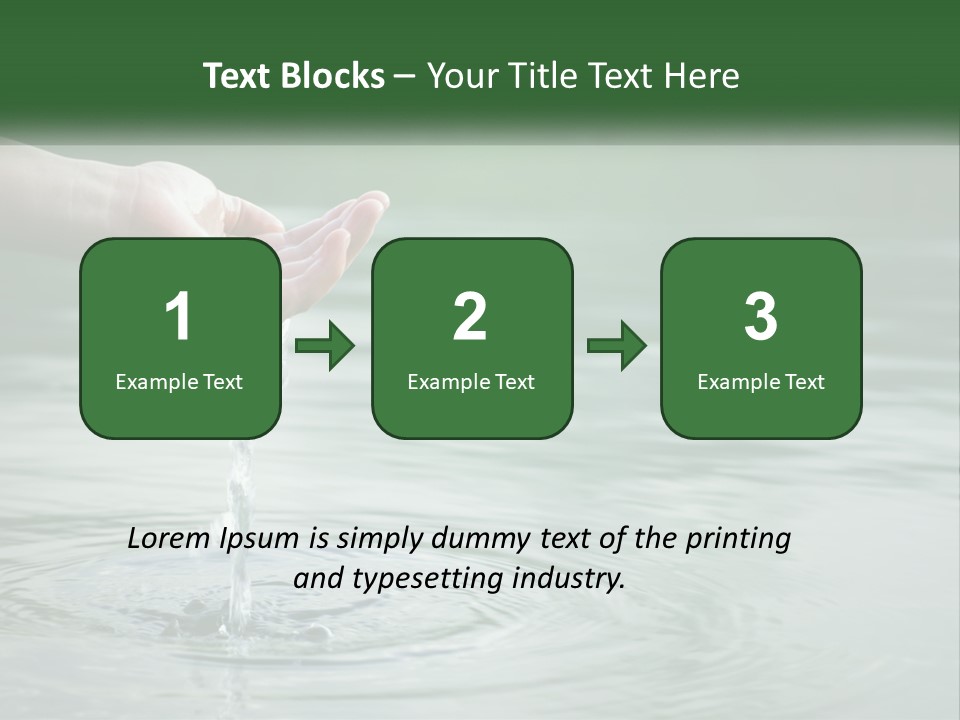 Property Ownership Investment PowerPoint Template