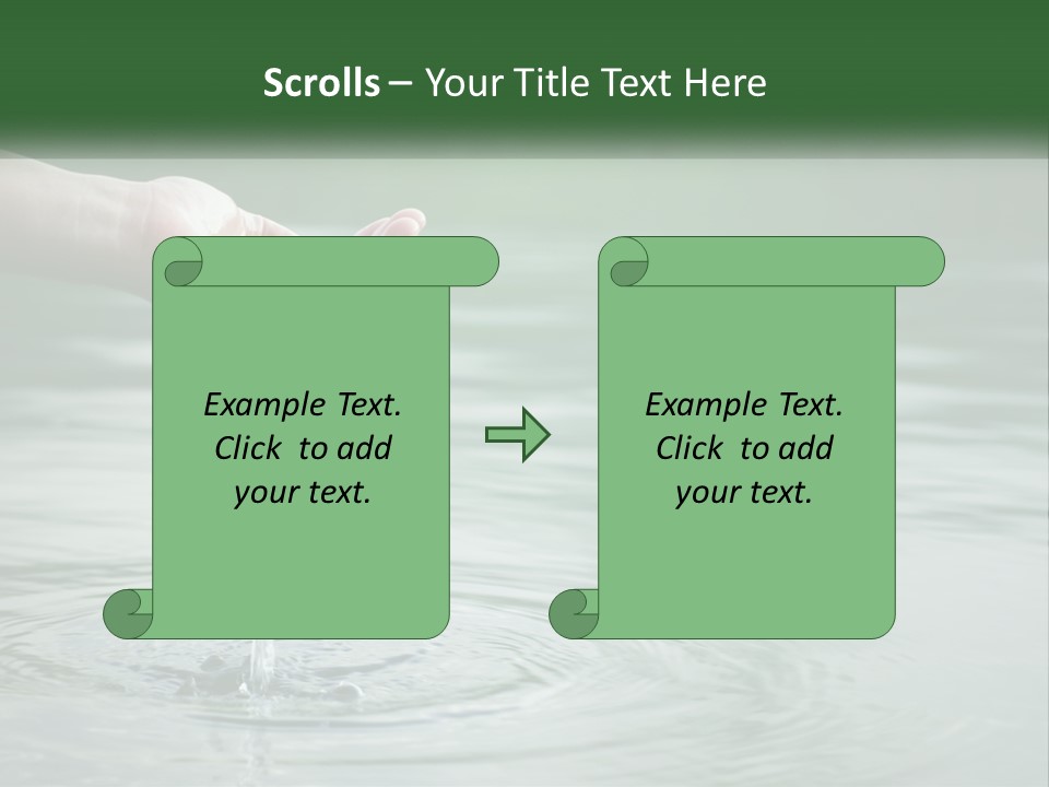 Property Ownership Investment PowerPoint Template