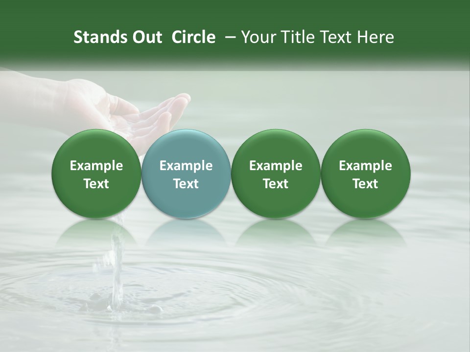 Property Ownership Investment PowerPoint Template