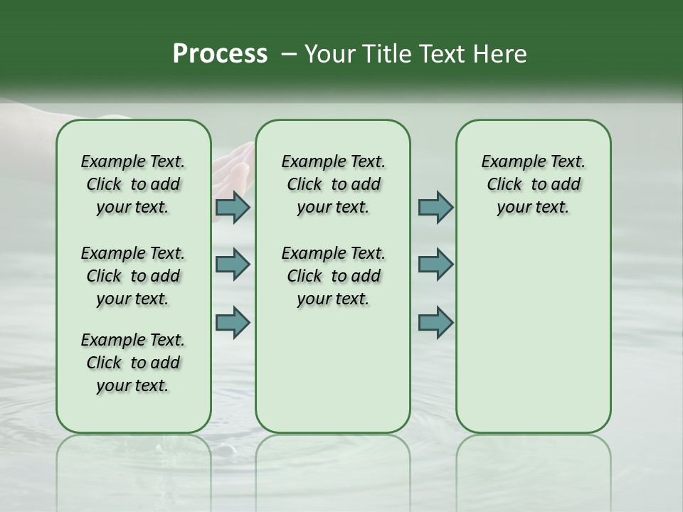 Property Ownership Investment PowerPoint Template