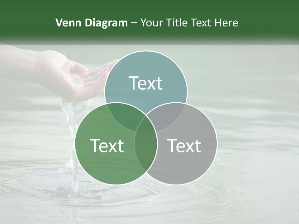 Property Ownership Investment PowerPoint Template