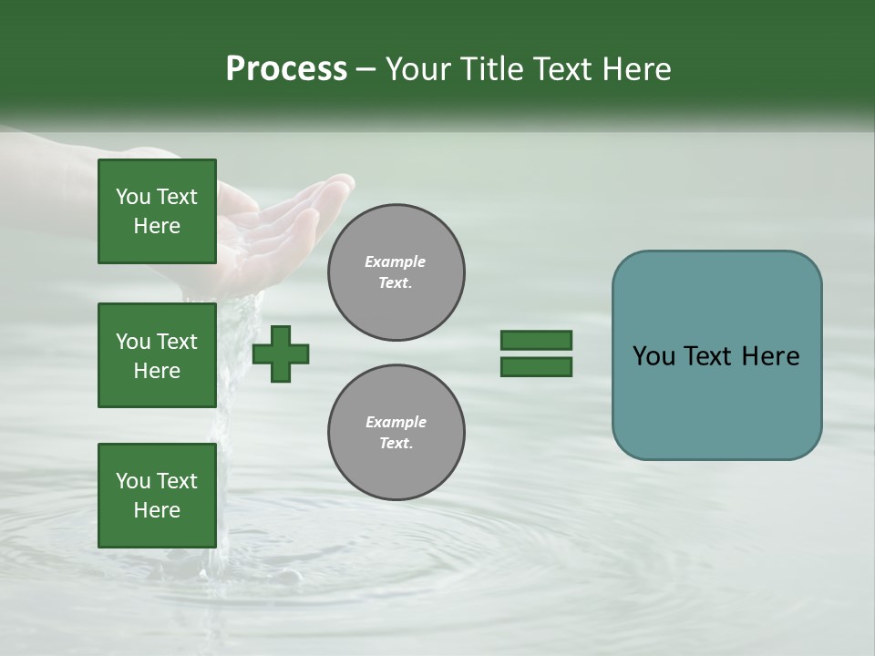 Property Ownership Investment PowerPoint Template