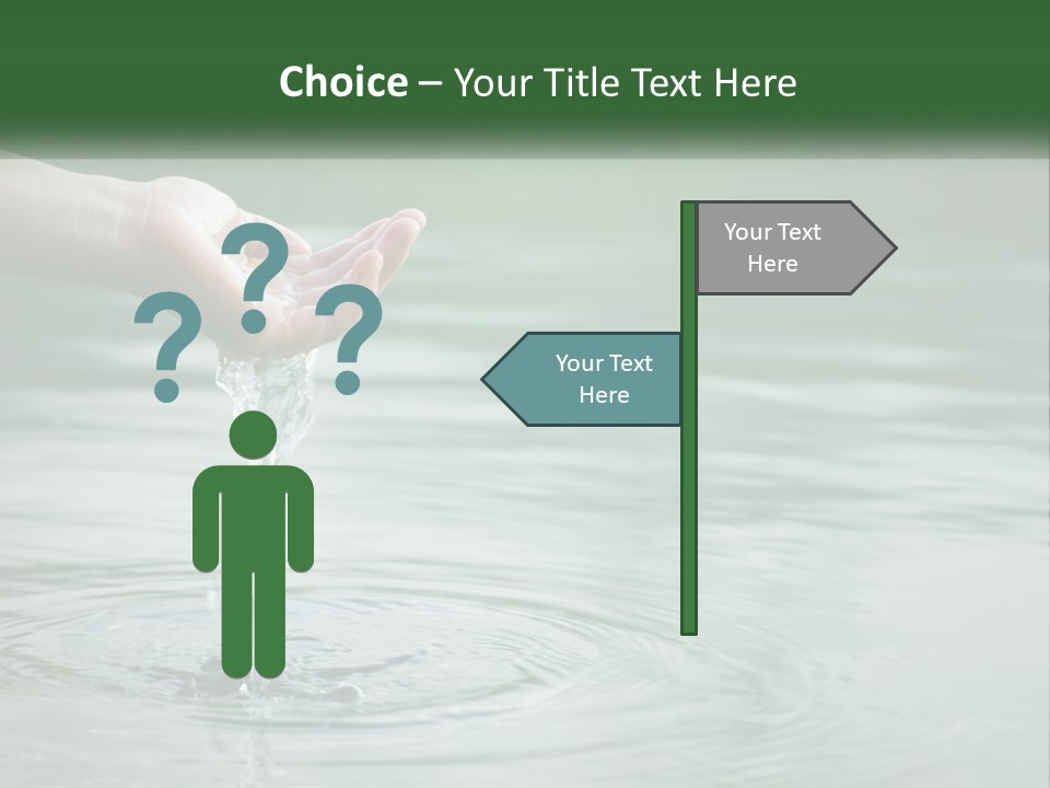 Property Ownership Investment PowerPoint Template