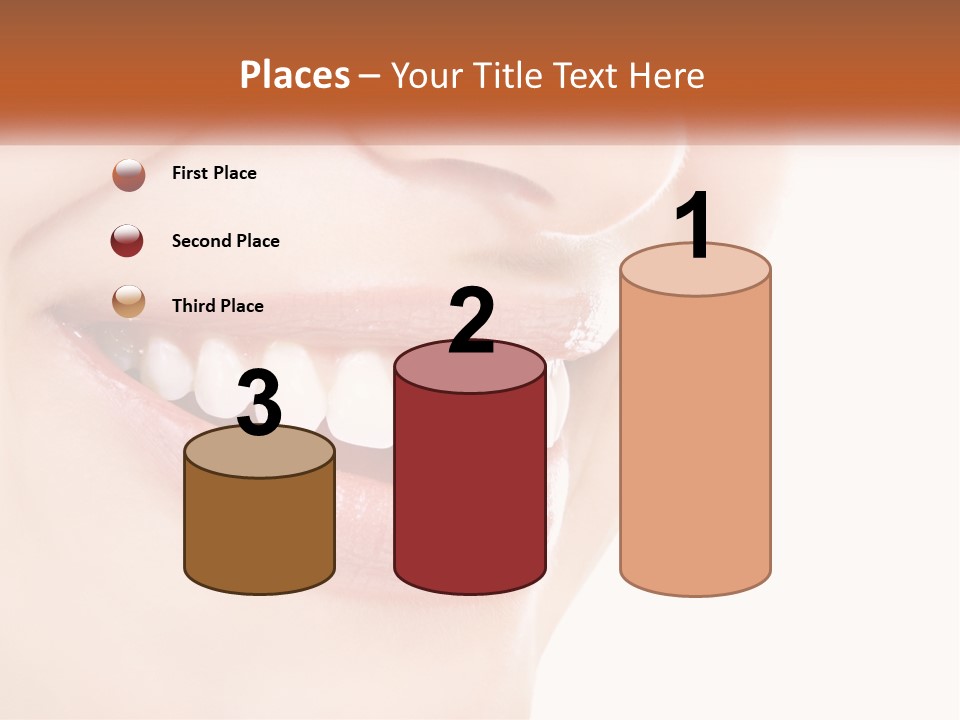 Grass Conceptual Investment PowerPoint Template