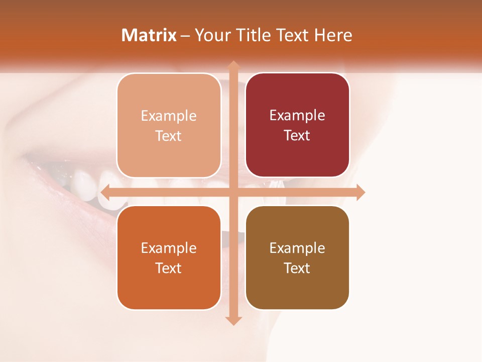 Grass Conceptual Investment PowerPoint Template