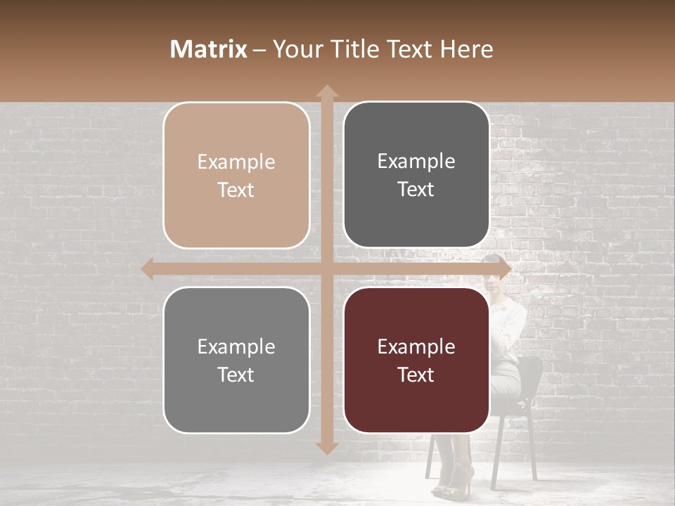 Sky Green Dream PowerPoint Template