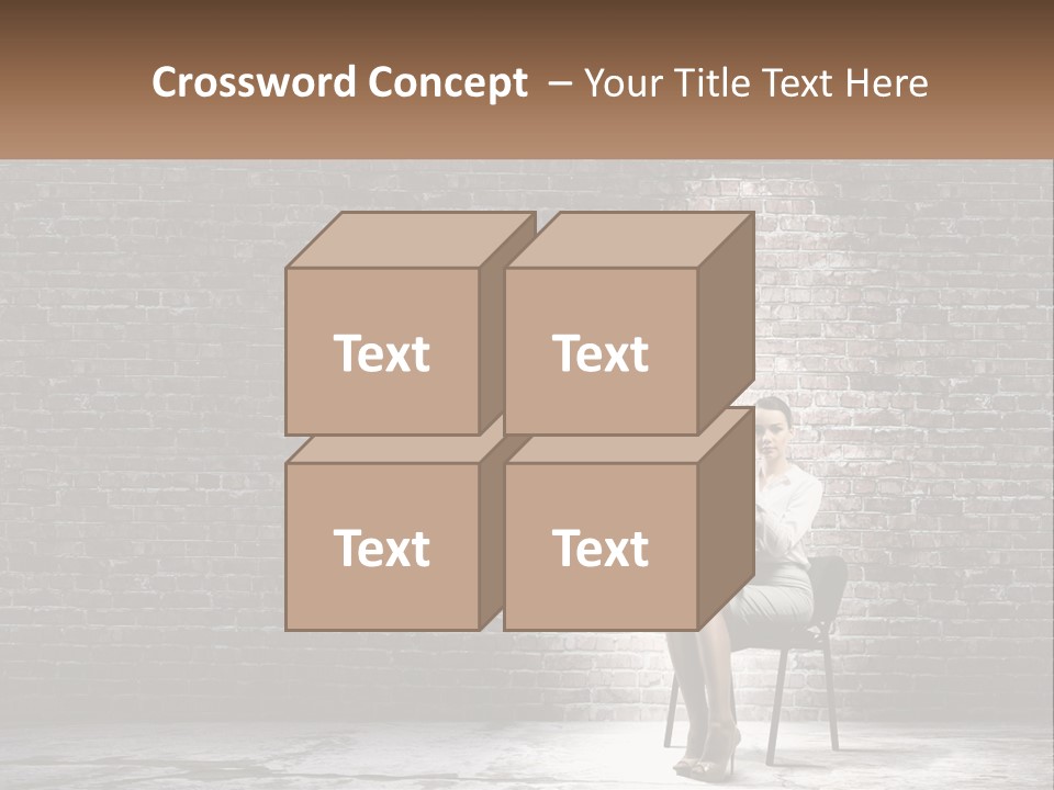 Sky Green Dream PowerPoint Template