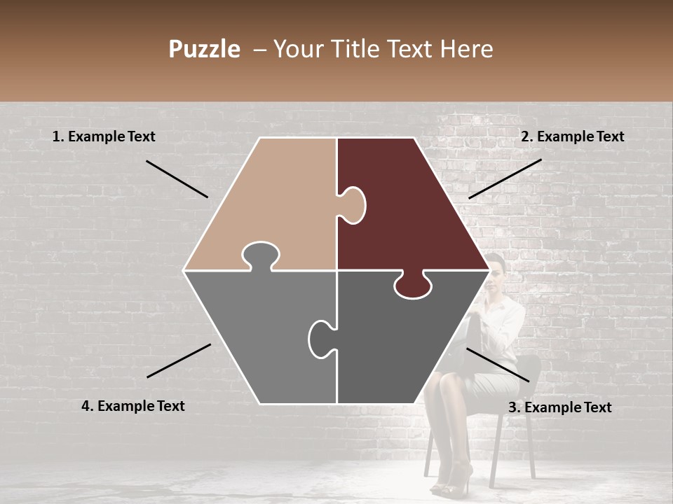 Sky Green Dream PowerPoint Template