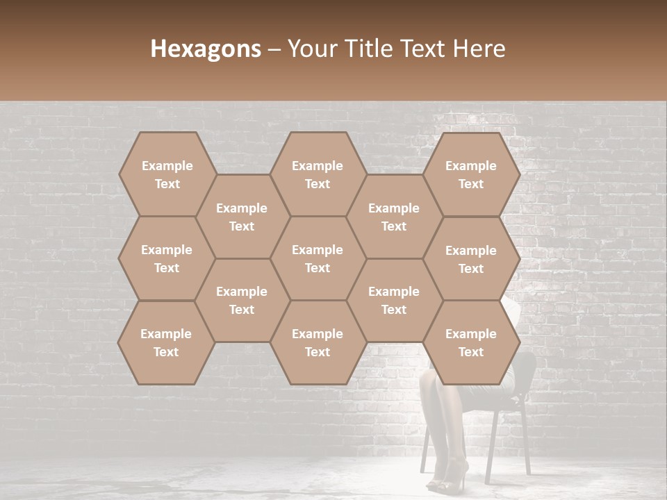 Sky Green Dream PowerPoint Template