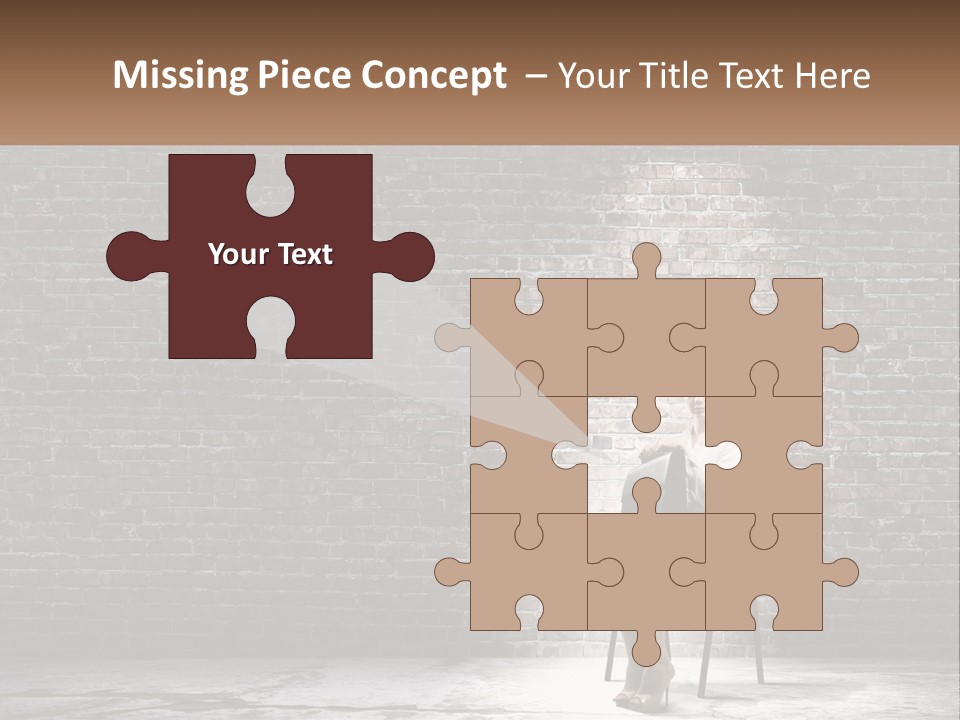 Sky Green Dream PowerPoint Template