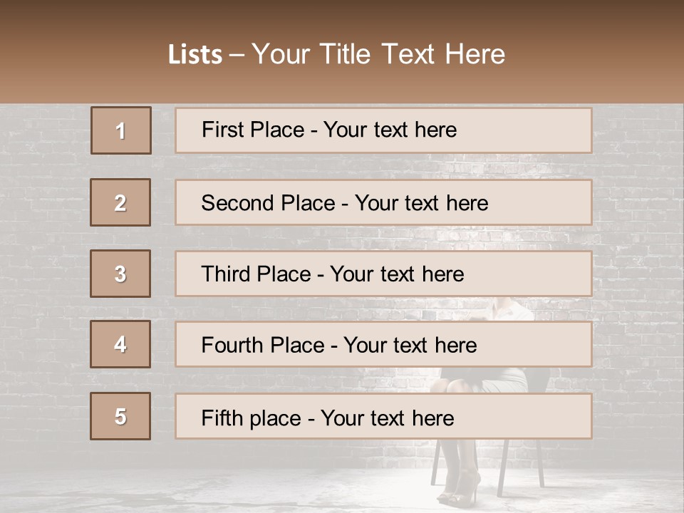 Sky Green Dream PowerPoint Template
