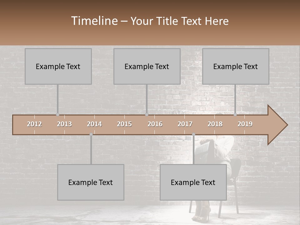 Sky Green Dream PowerPoint Template