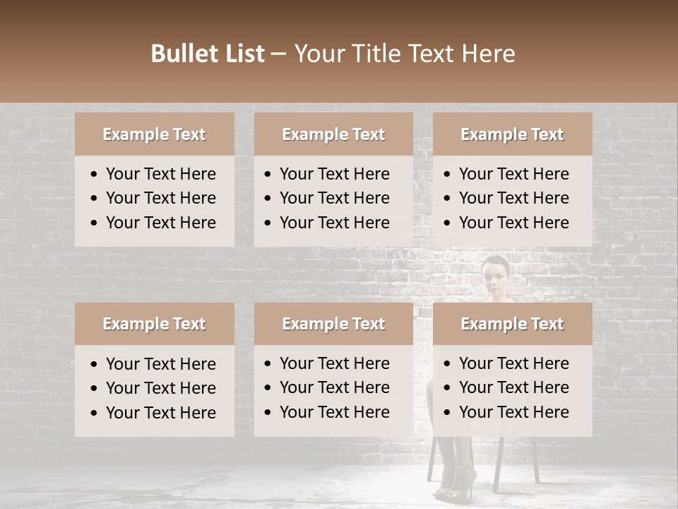 Sky Green Dream PowerPoint Template