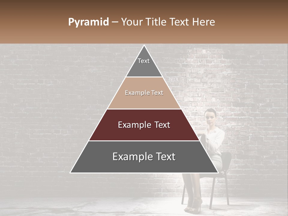 Sky Green Dream PowerPoint Template