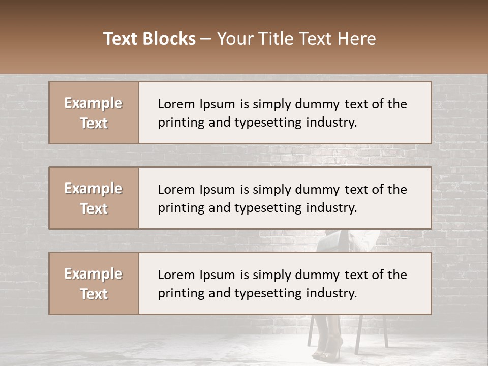Sky Green Dream PowerPoint Template