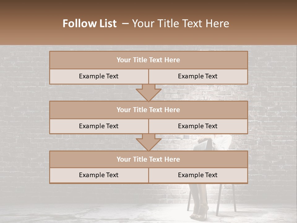 Sky Green Dream PowerPoint Template