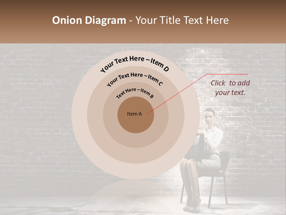 Sky Green Dream PowerPoint Template