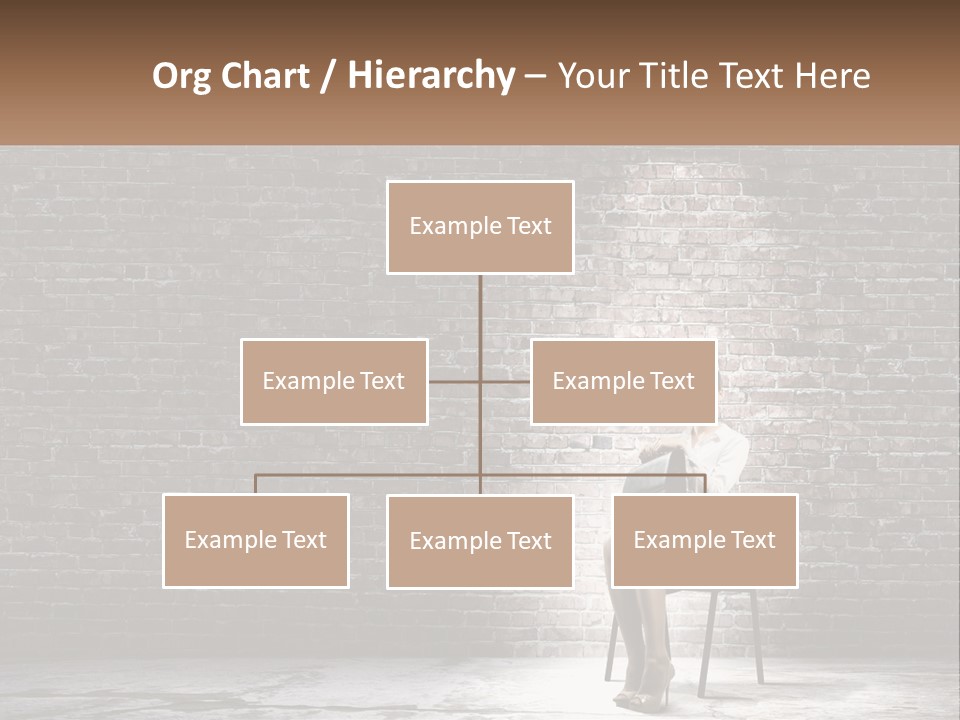 Sky Green Dream PowerPoint Template