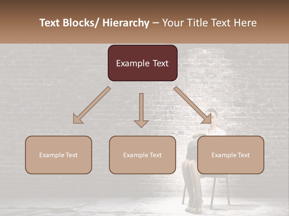 Sky Green Dream PowerPoint Template