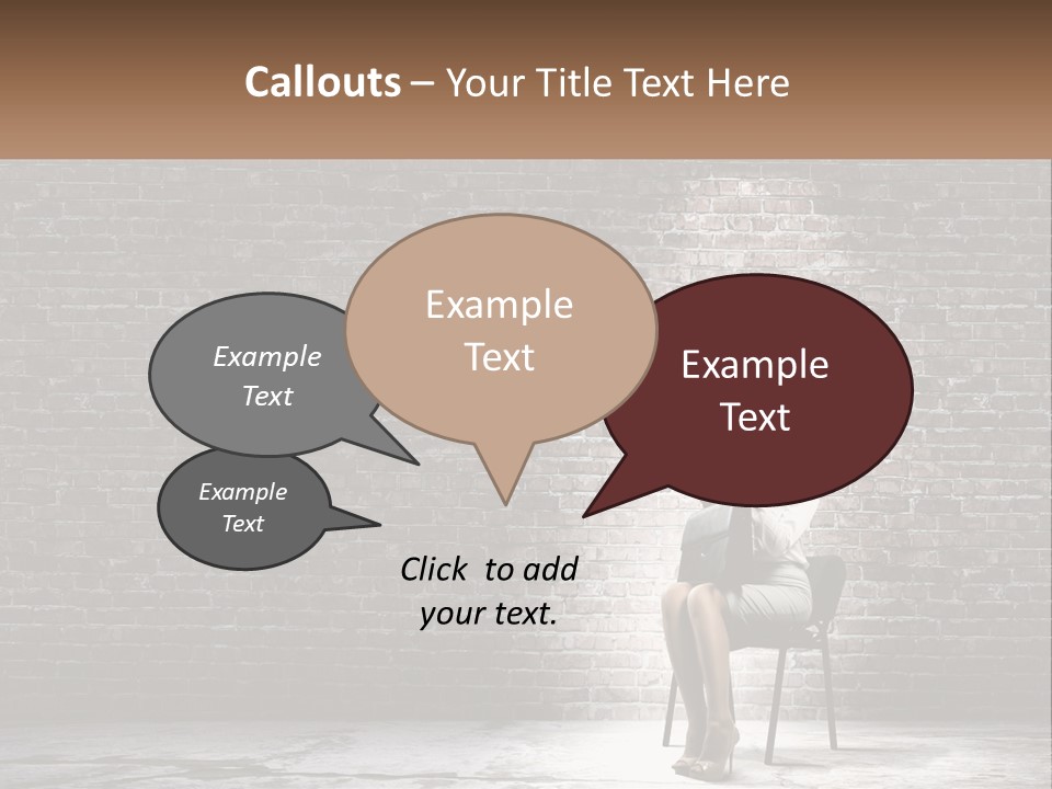 Sky Green Dream PowerPoint Template