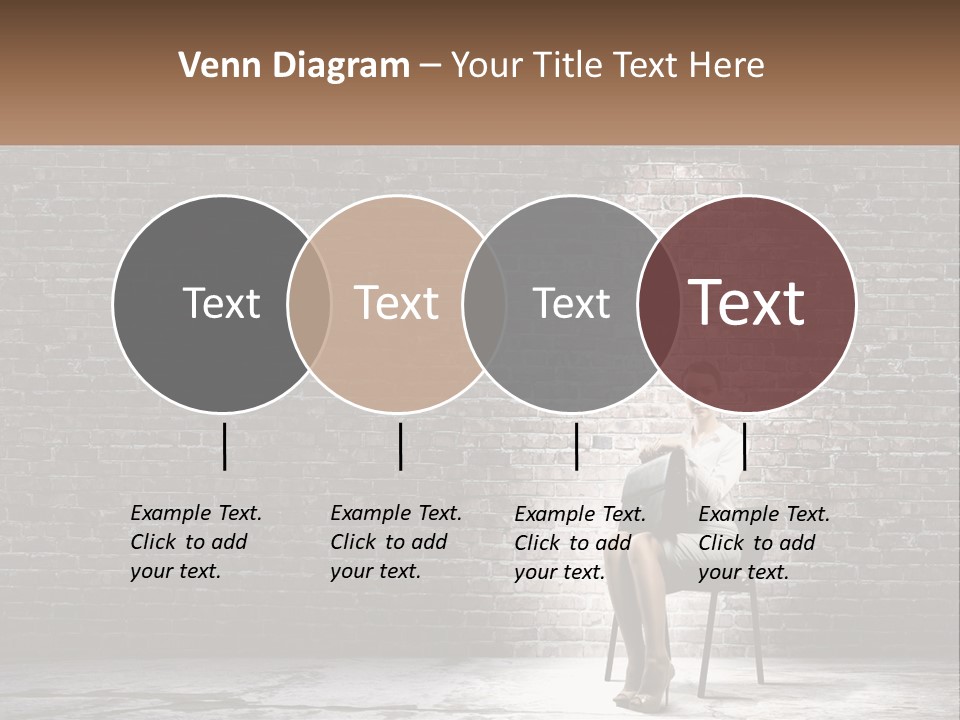 Sky Green Dream PowerPoint Template