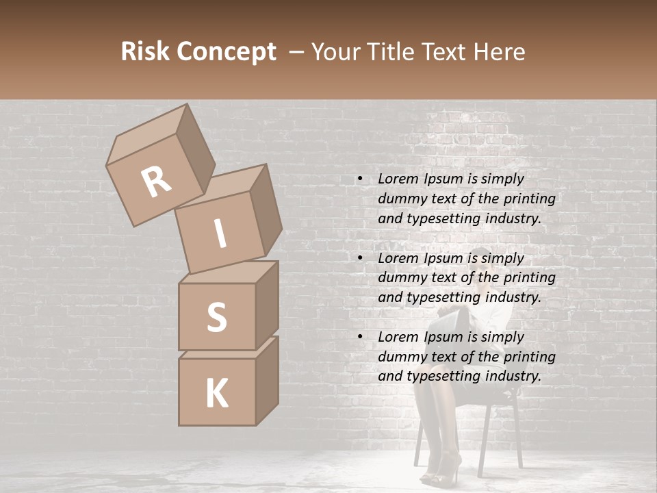 Sky Green Dream PowerPoint Template