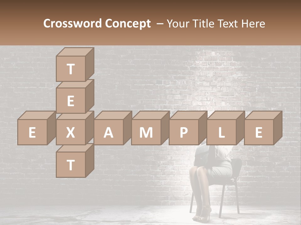 Sky Green Dream PowerPoint Template