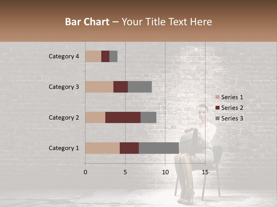 Sky Green Dream PowerPoint Template