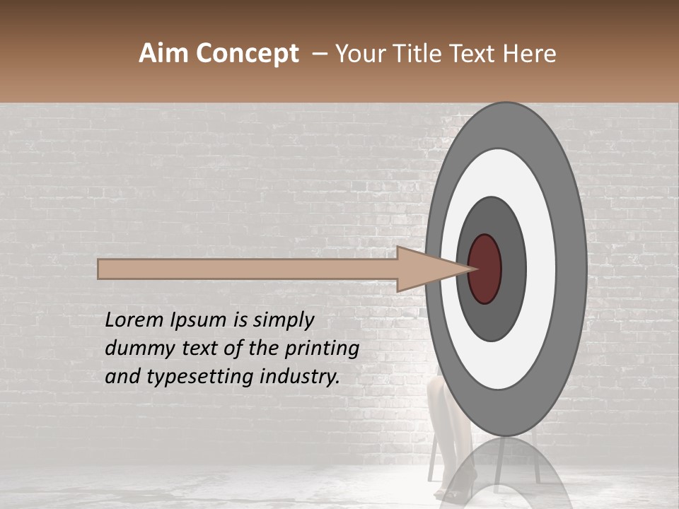 Sky Green Dream PowerPoint Template