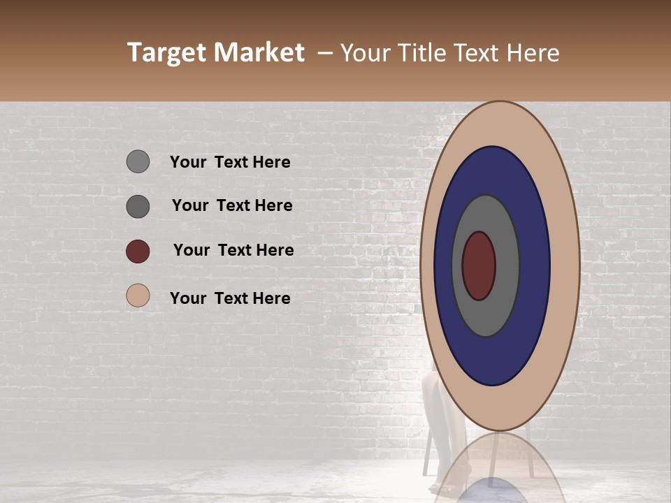 Sky Green Dream PowerPoint Template