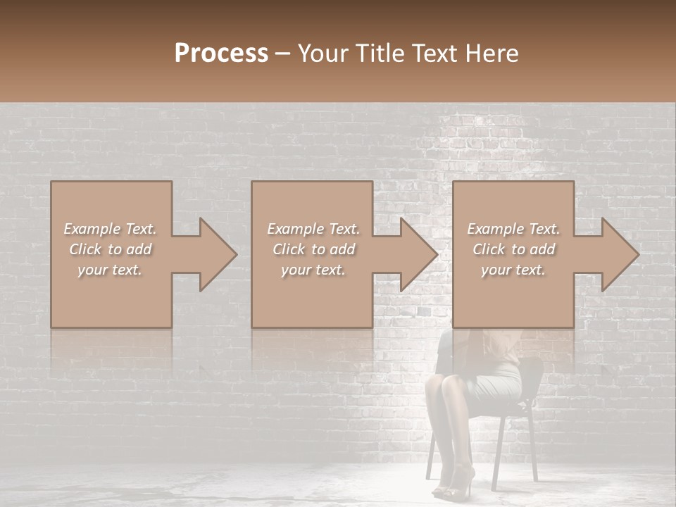 Sky Green Dream PowerPoint Template