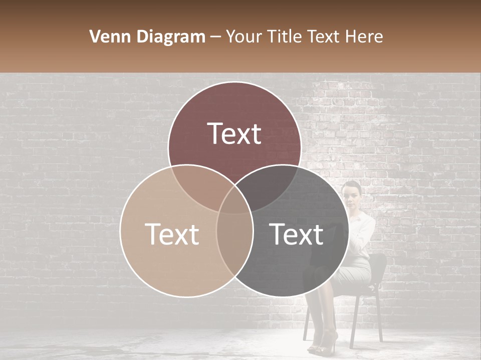 Sky Green Dream PowerPoint Template