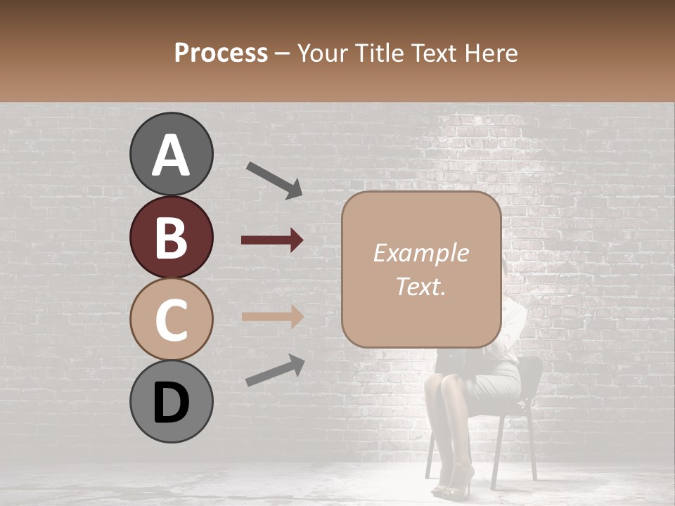 Sky Green Dream PowerPoint Template