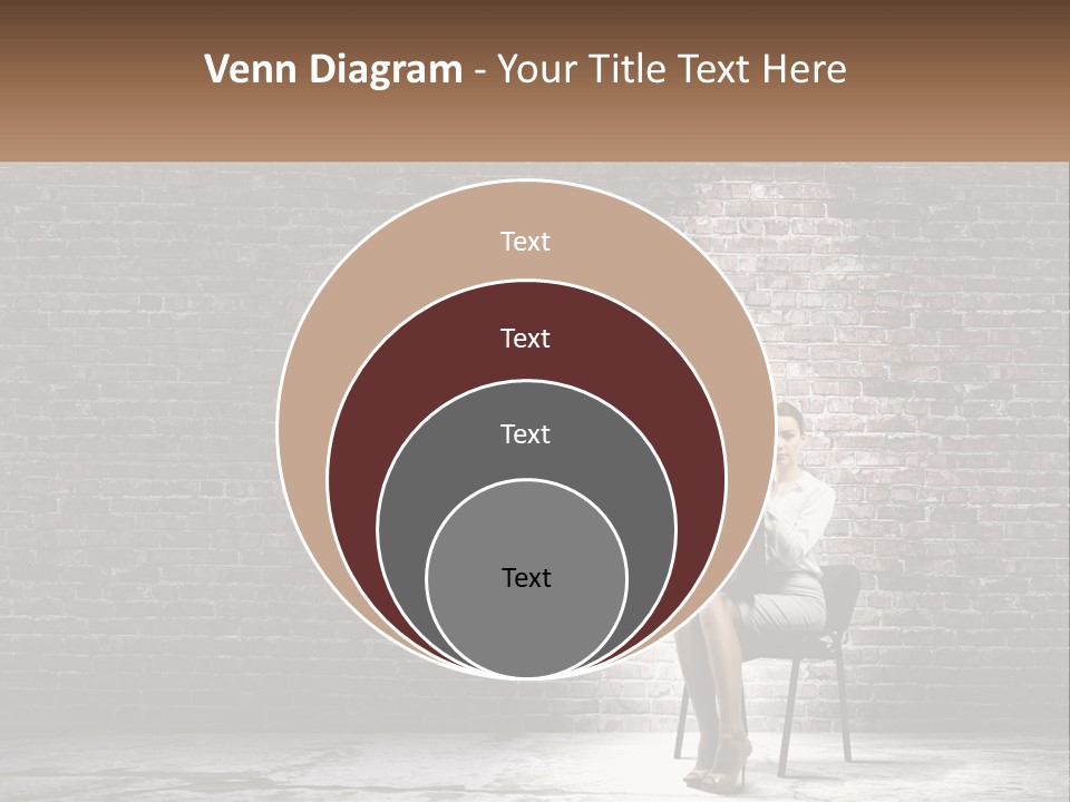 Sky Green Dream PowerPoint Template