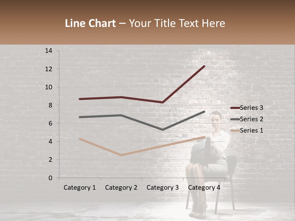 Sky Green Dream PowerPoint Template