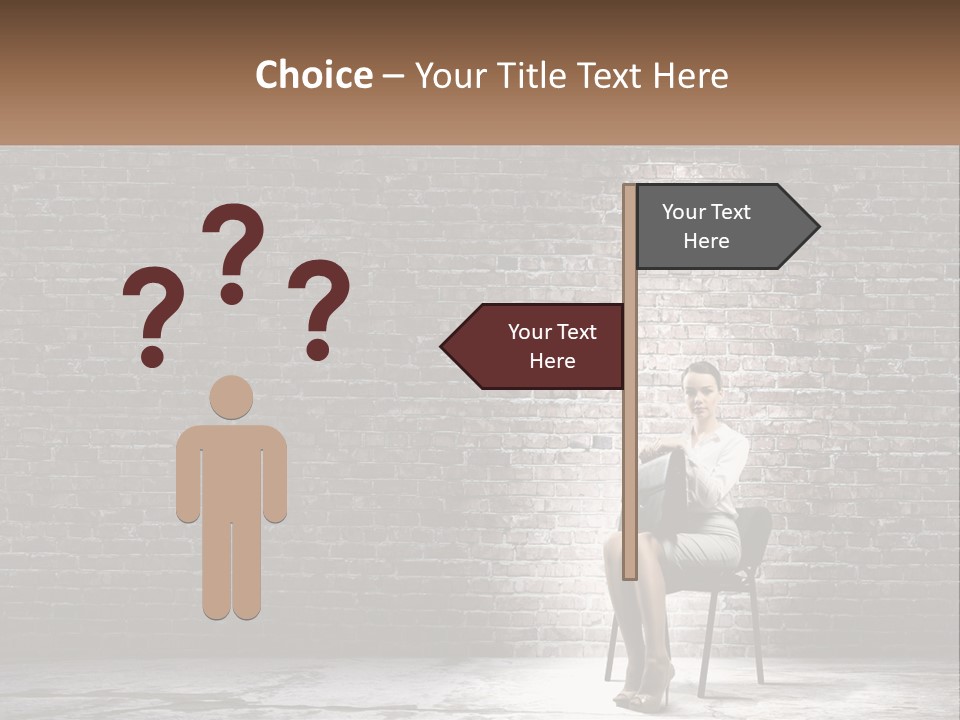 Sky Green Dream PowerPoint Template