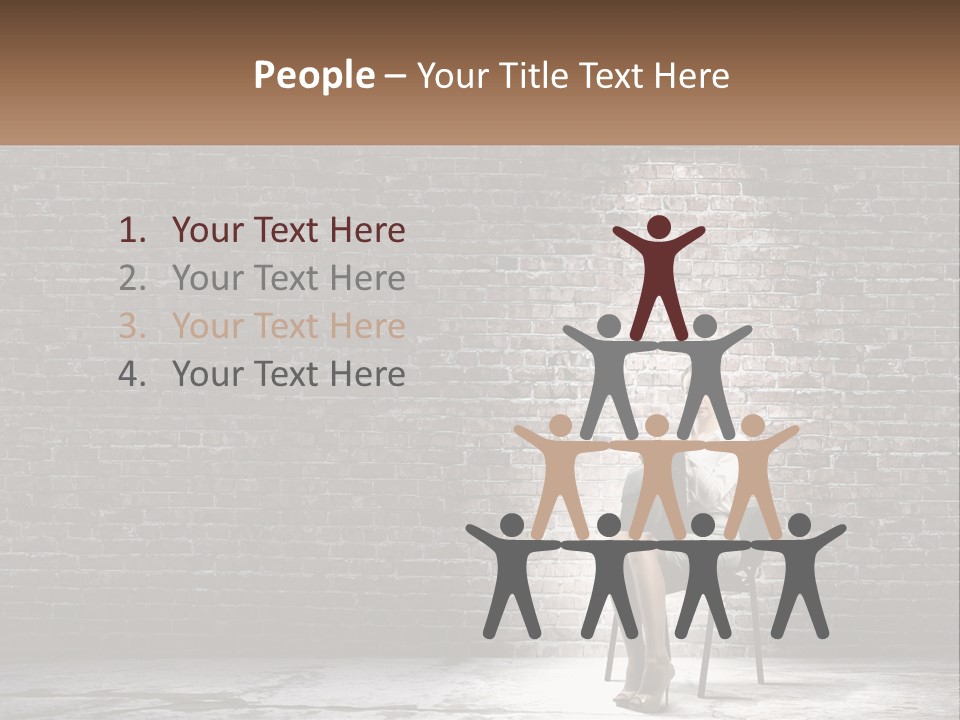 Sky Green Dream PowerPoint Template