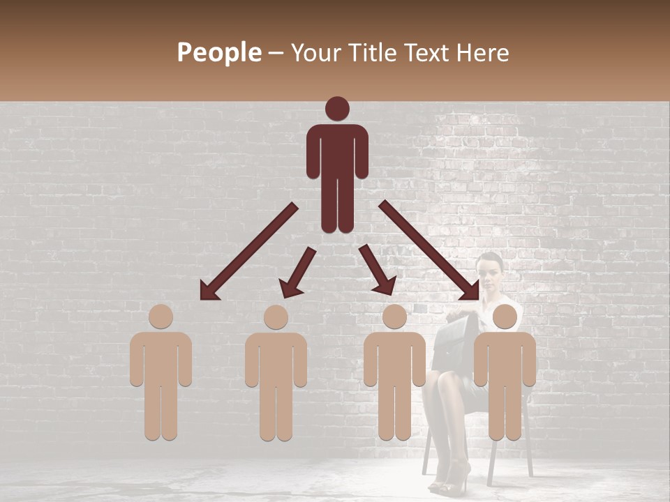 Sky Green Dream PowerPoint Template