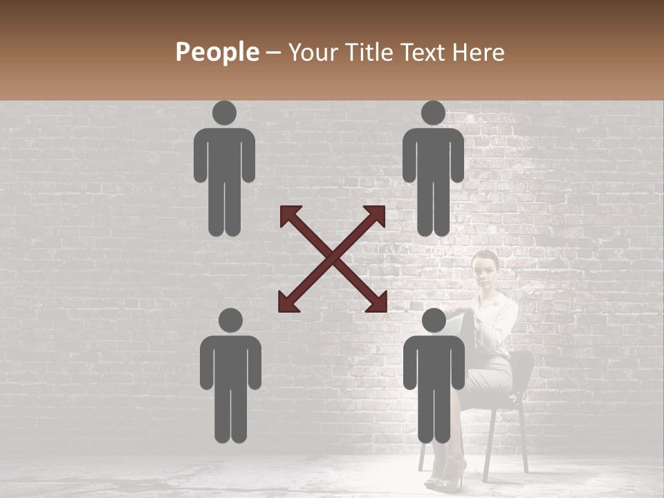 Sky Green Dream PowerPoint Template