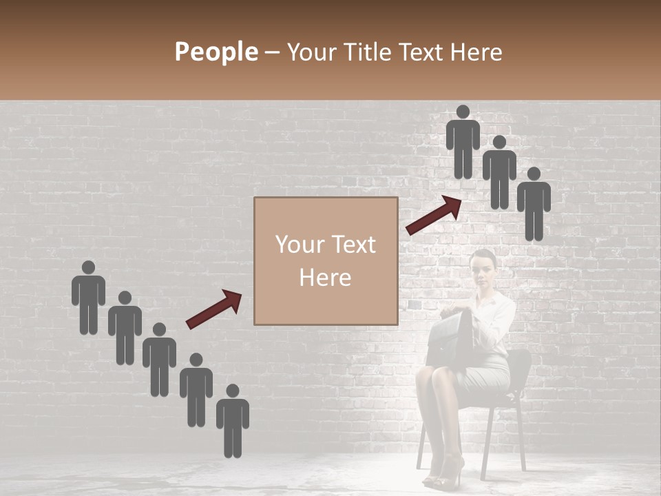 Sky Green Dream PowerPoint Template