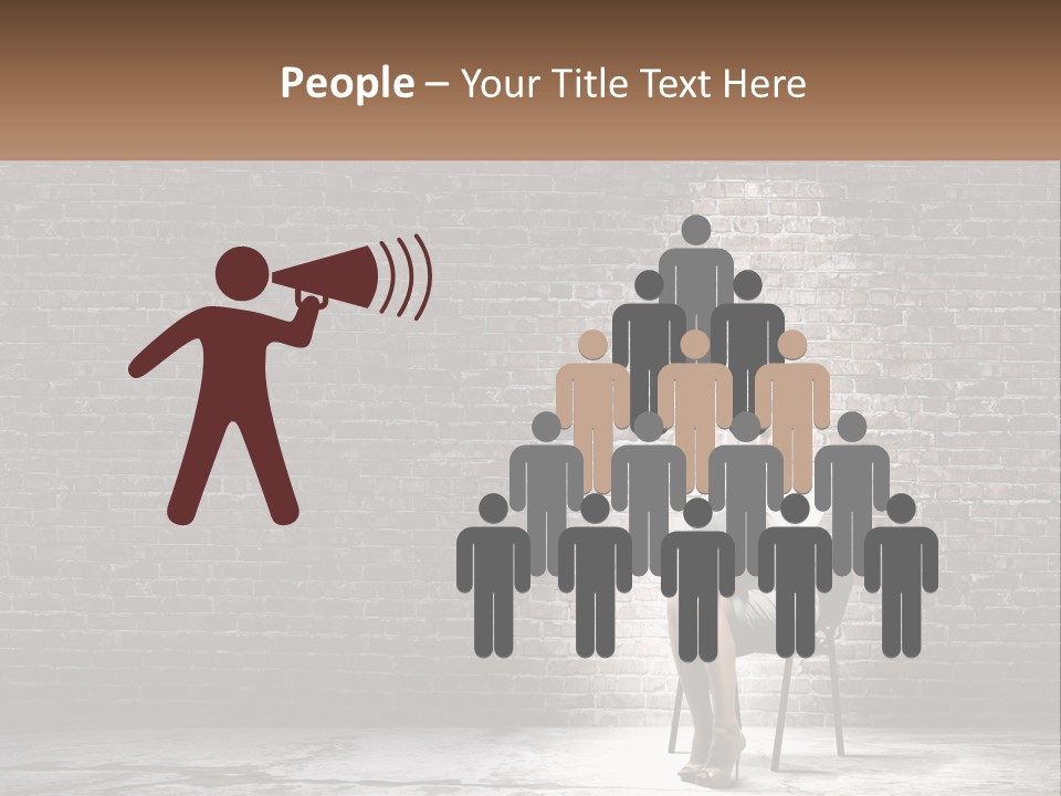 Sky Green Dream PowerPoint Template