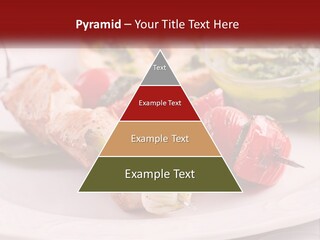 Sale Garden Estate PowerPoint Template