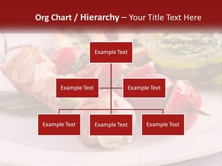 Sale Garden Estate PowerPoint Template