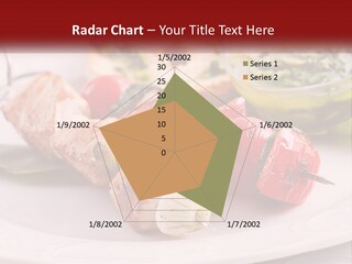 Sale Garden Estate PowerPoint Template