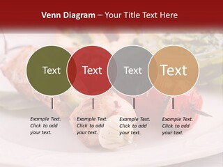 Sale Garden Estate PowerPoint Template